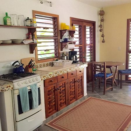 Nah Uxibal Villa And Casitas Tulum Eksteriør bilde
