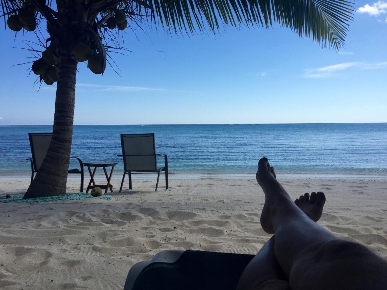 Nah Uxibal Villa And Casitas Tulum Eksteriør bilde