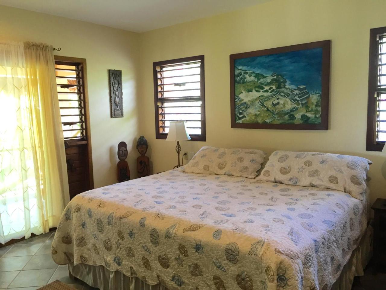 Nah Uxibal Villa And Casitas Tulum Eksteriør bilde