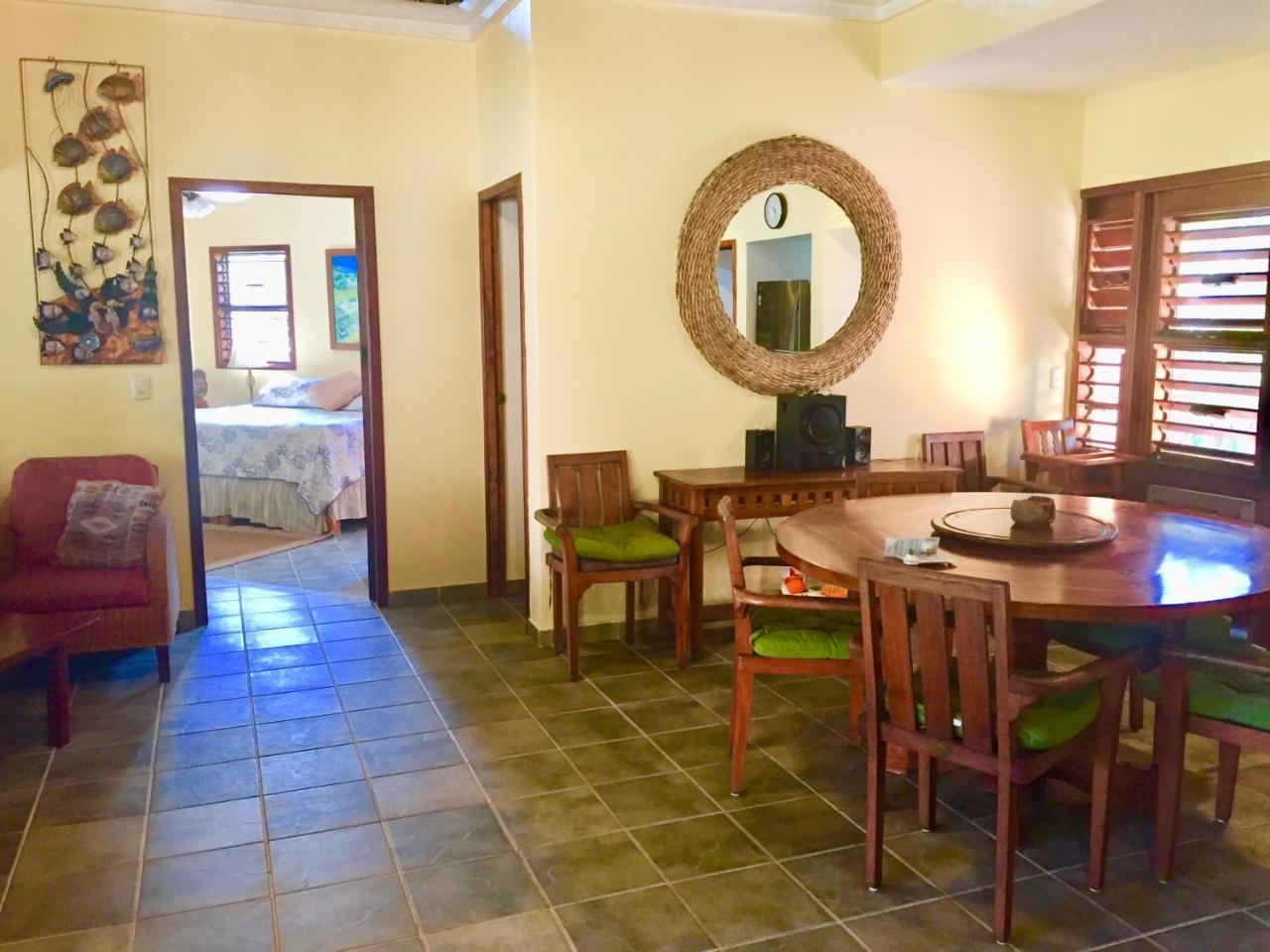 Nah Uxibal Villa And Casitas Tulum Eksteriør bilde